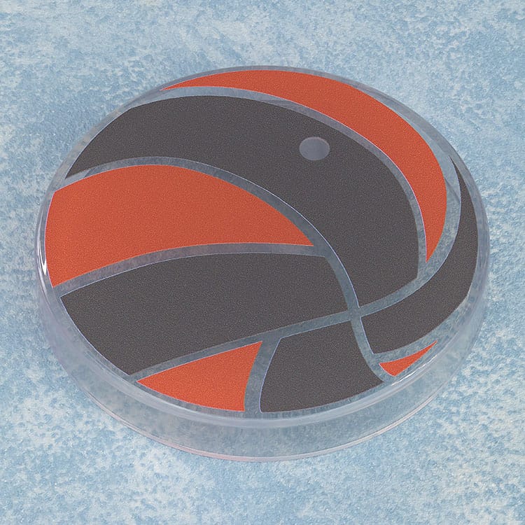 Haikyu !! Nendoroid Action Figuur Tetsuro Kuoo School Uniform Ver. 10 cm