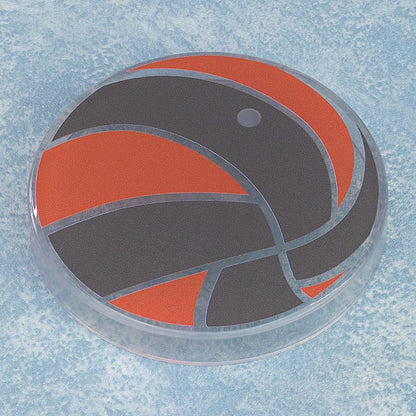 Haikyu !! Nendoroid Action Figuur Tetsuro Kuoo School Uniform Ver. 10 cm