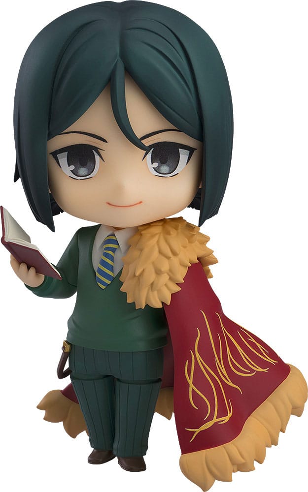 Skæbne/Grand Order Nendoroid Action Figur Caster/Zhuge Liang 10 cm