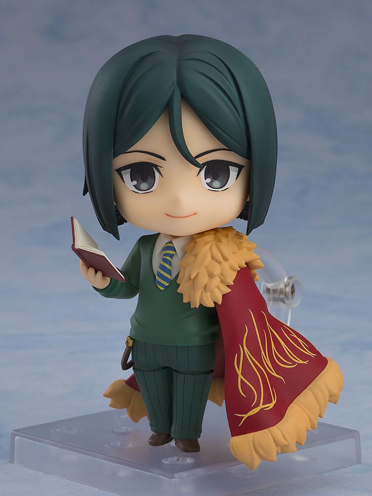 Skæbne/Grand Order Nendoroid Action Figur Caster/Zhuge Liang 10 cm