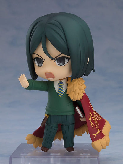 Skæbne/Grand Order Nendoroid Action Figur Caster/Zhuge Liang 10 cm