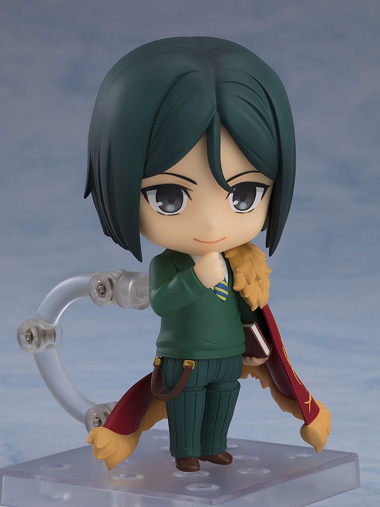 Skæbne/Grand Order Nendoroid Action Figur Caster/Zhuge Liang 10 cm