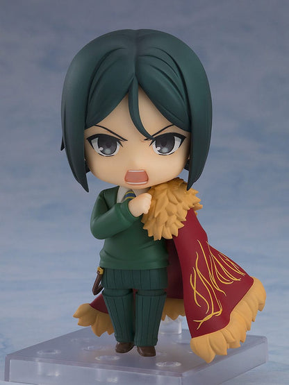 Skæbne/Grand Order Nendoroid Action Figur Caster/Zhuge Liang 10 cm
