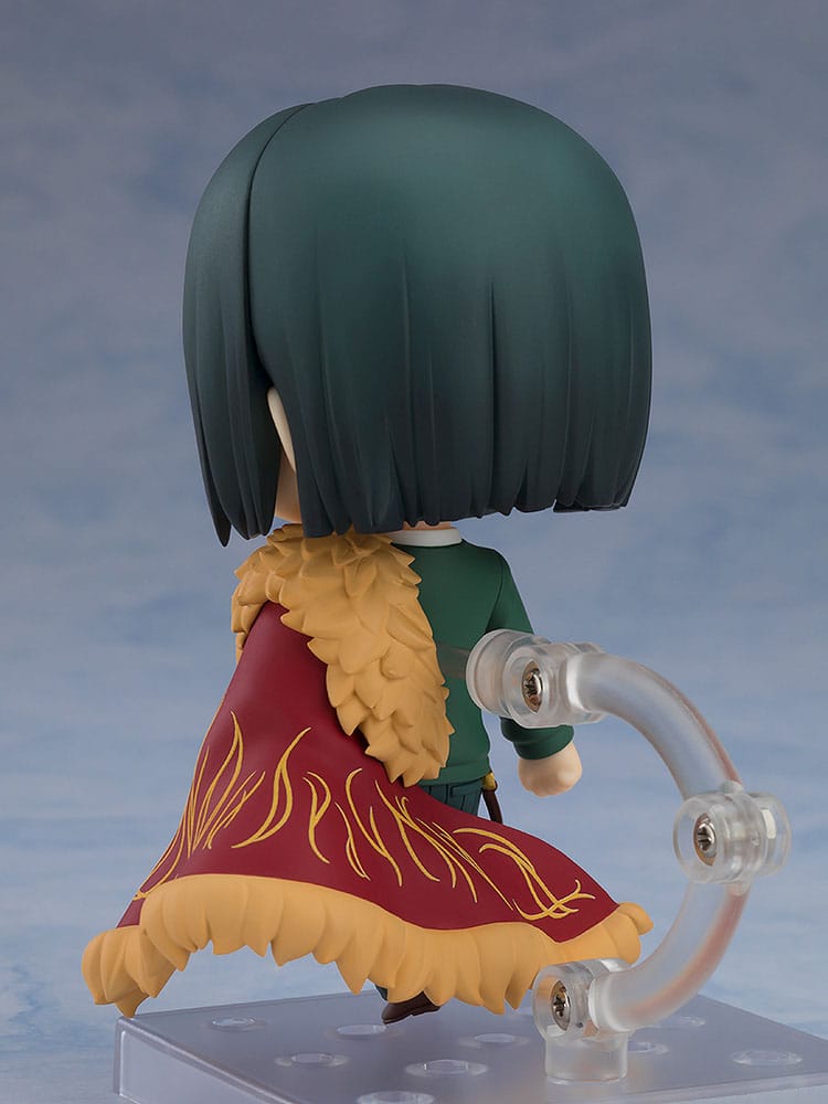 Skæbne/Grand Order Nendoroid Action Figur Caster/Zhuge Liang 10 cm