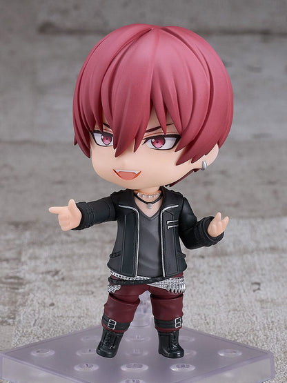 Idolish7 Nendoroid Action Figure Toma Inumaru 10 cm