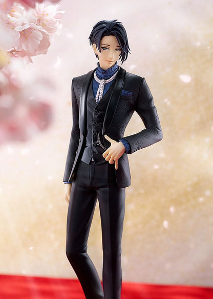 Touken Ranbu Online Pop Up Parade PVC-statue Mikazuki Munechika: Ceremoniel påklædning Ver. L Størrelse 24 cm