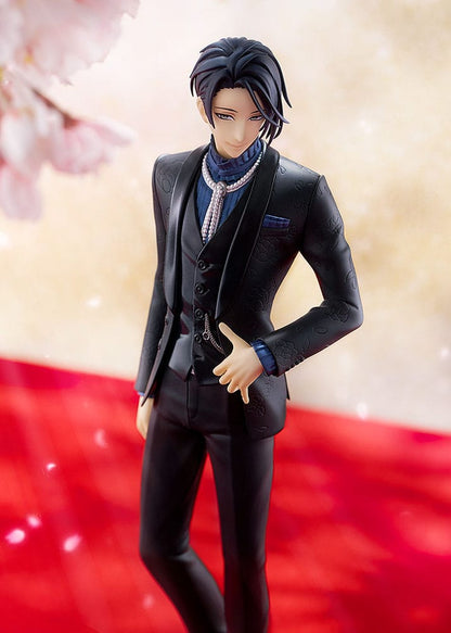 Touken Ranbu Online Pop Up Parade PVC-statue Mikazuki Munechika: Ceremoniel påklædning Ver. L Størrelse 24 cm