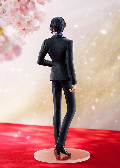 Touken Ranbu Online Pop Up Parade PVC-statue Mikazuki Munechika: Ceremoniel påklædning Ver. L Størrelse 24 cm