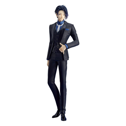 Touken Ranbu Online Pop Up Parade PVC-statue Mikazuki Munechika: Ceremoniel påklædning Ver. L Størrelse 24 cm