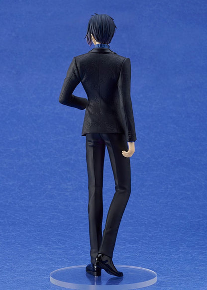 Touken Ranbu Online Pop Up Parade PVC-statue Mikazuki Munechika: Ceremoniel påklædning Ver. L Størrelse 24 cm