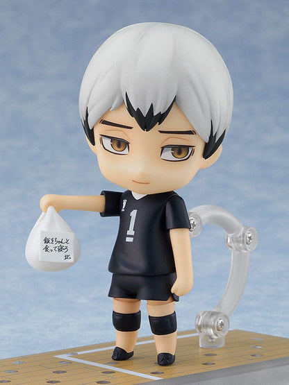Haikyu!! Nendoroid Action Figur Shinsuke Kita (Återutgivning) 10 cm