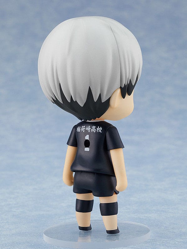 Haikyu!! Nendoroid Action Figur Shinsuke Kita (Återutgivning) 10 cm