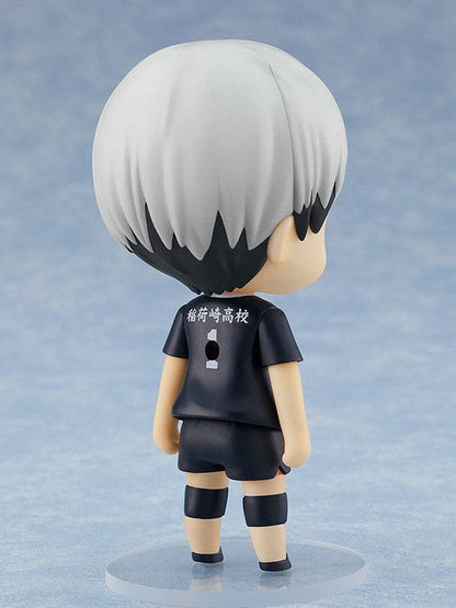 Haikyu!! Nendoroid Action Figur Shinsuke Kita (Återutgivning) 10 cm