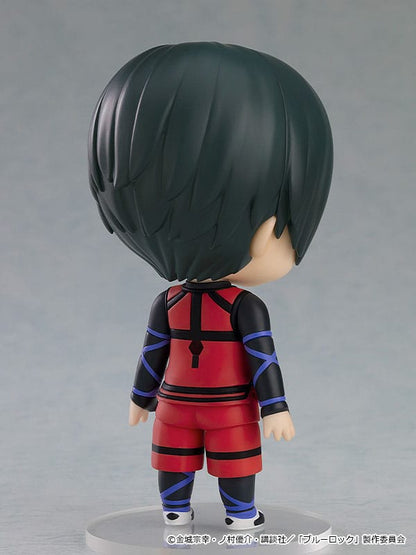 Blue Lock Nendoroid Figura Itoshi Rin 10 cm