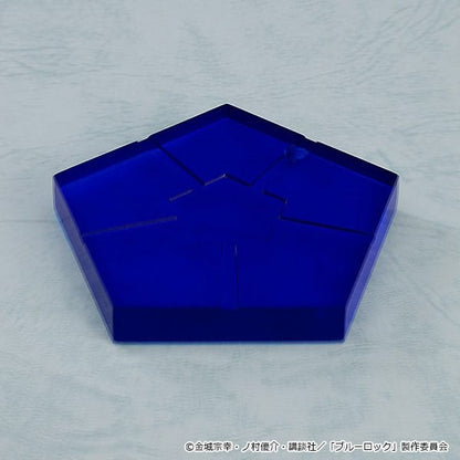 Blue Lock Nendoroid Figura Itoshi Rin 10 cm