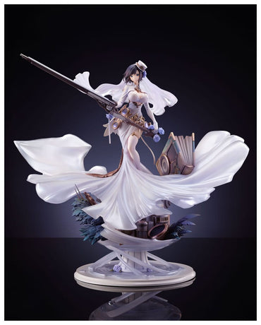 Azur Lane PVC Statue 1/7 Ark Royal 42 cm