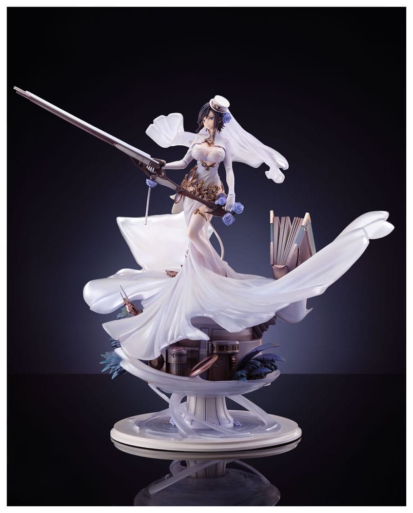 Azur Lane PVC Statue 1/7 Ark Royal 42 cm