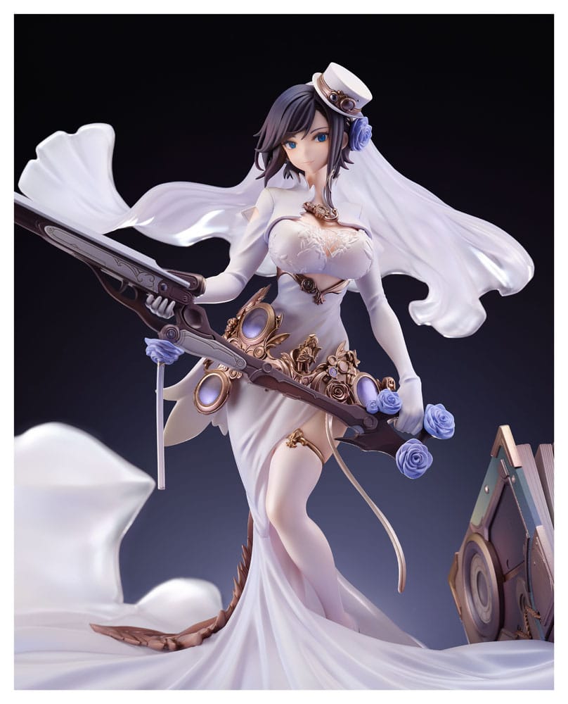 Azur Lane PVC Statue 1/7 Ark Royal 42 cm