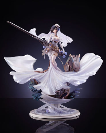 Azur Lane PVC Statue 1/7 Ark Royal AmiAmi Limited Edition 42 cm