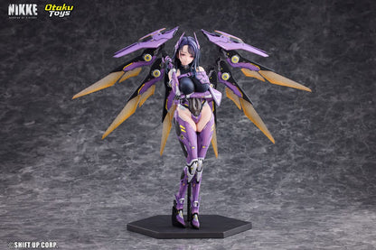 Seiersgudinnen: Nikke PVC Statue 1/7 Isabel Bonus Edition 25 cm