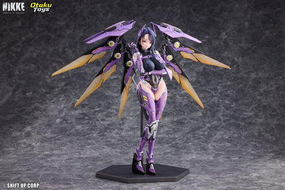Seiersgudinnen: Nikke PVC Statue 1/7 Isabel Bonus Edition 25 cm