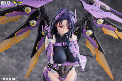 Seiersgudinnen: Nikke PVC Statue 1/7 Isabel Bonus Edition 25 cm