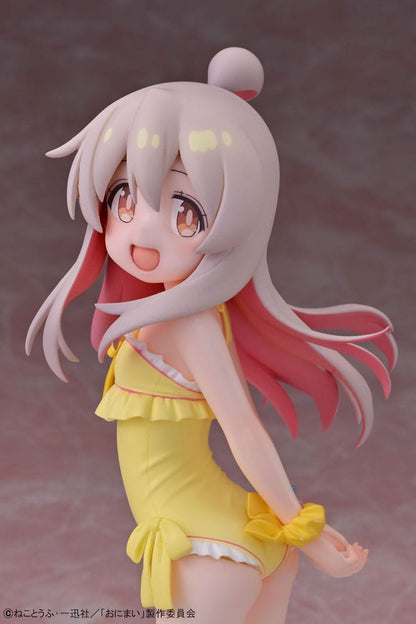 Summer Queens PVC Statue 1/8 Deluxe version 19 cm