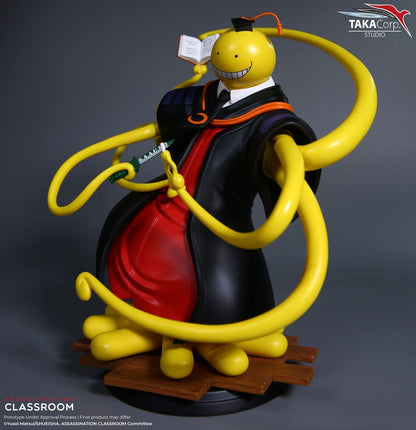 Assassinio di classe Statua Koro Sensei 30 cm