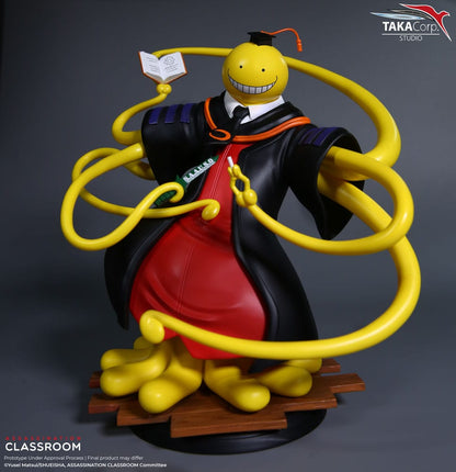 Assassinio di classe Statua Koro Sensei 30 cm