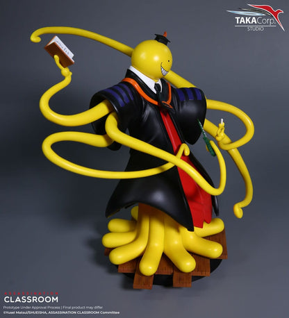 Assassination Classroom Statue Koro Sensei 30 cm