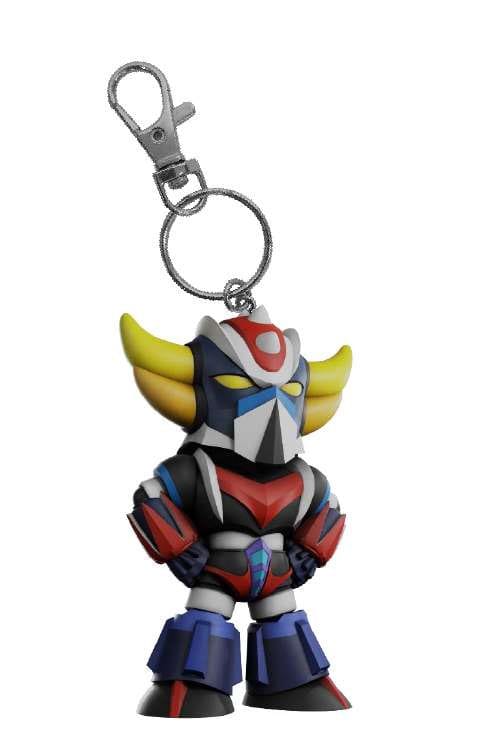 Keetchain Grendizer UFO Robot Grendizer 7 cm
