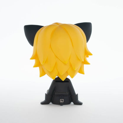 Mirakuløs statue Cat Noir Chibi 17 cm