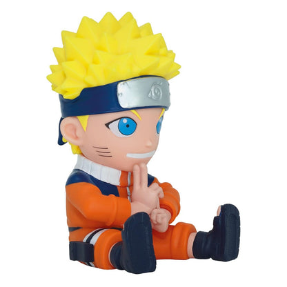 Naruto Shippuden Coin Bank Naruto ver. 1 15 cm