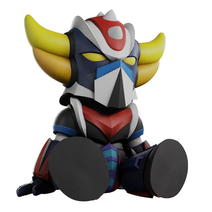 Grendizer Coin Bank UFO Robot Grendizer 15 cm oturuyor