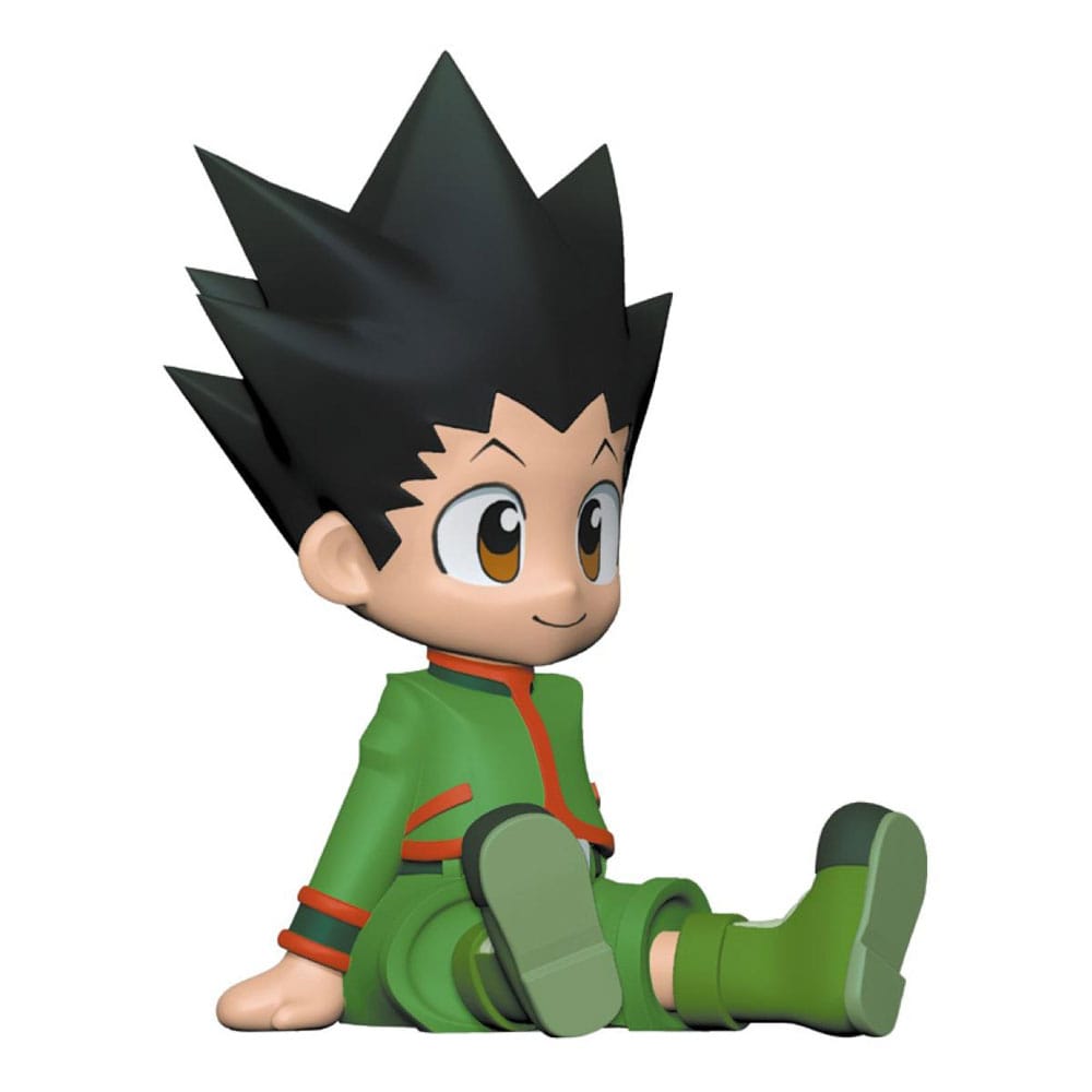 Hunter X Hunter Coin Bank Gon
