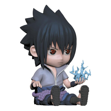 Naruto Shippuden Coin Bank Sasuke Ver. 2