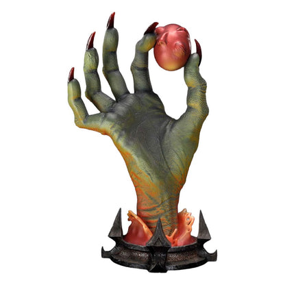 Berserk Life Scale Masterline Series Statue Main de Dieu 25 cm