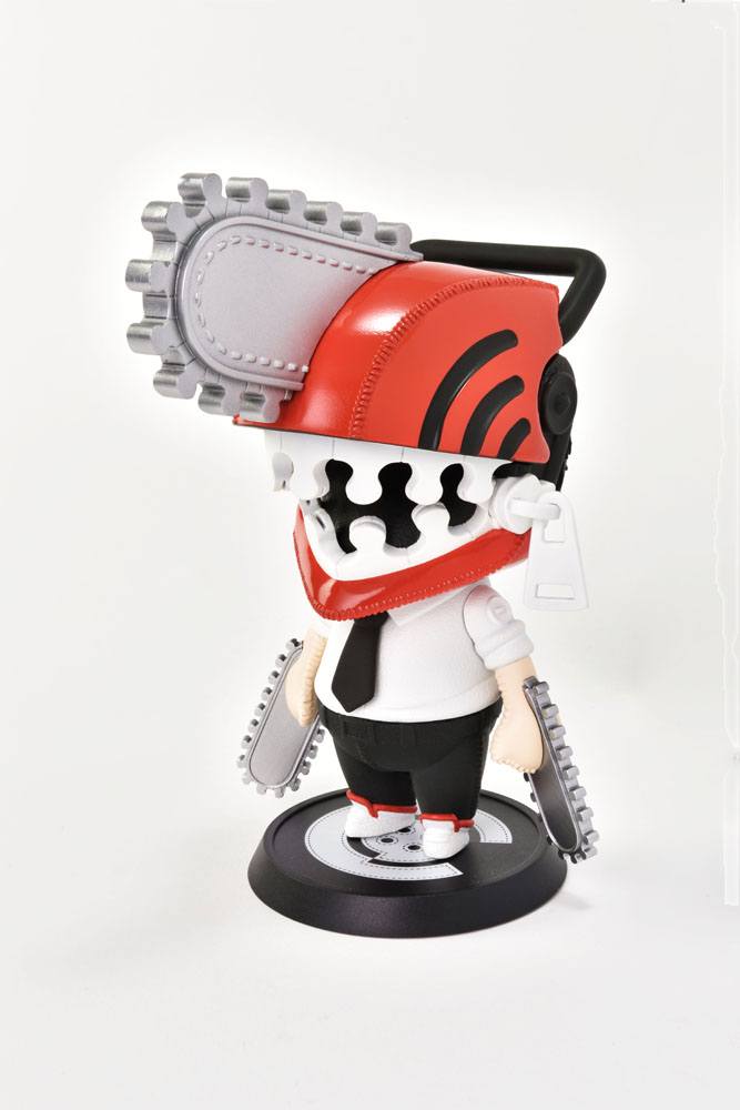 Chainsaw Man Cutie1 PVC Figure Chainsaw Man 13 cm