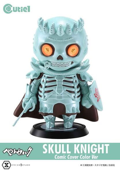 Berserk Cutie1 PVC Figuur Skull Knight Comic Cover Color Ver. 12 cm