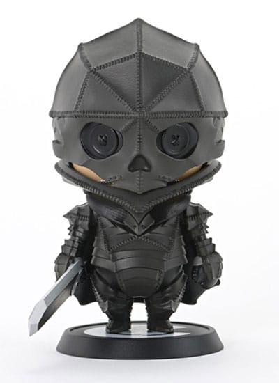 Berserk Cutie1 PVC Figura Guts Berserker Armor (Phase 0) 12 cm
