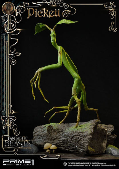 Statue di animali fantastici Pickett 27 cm
