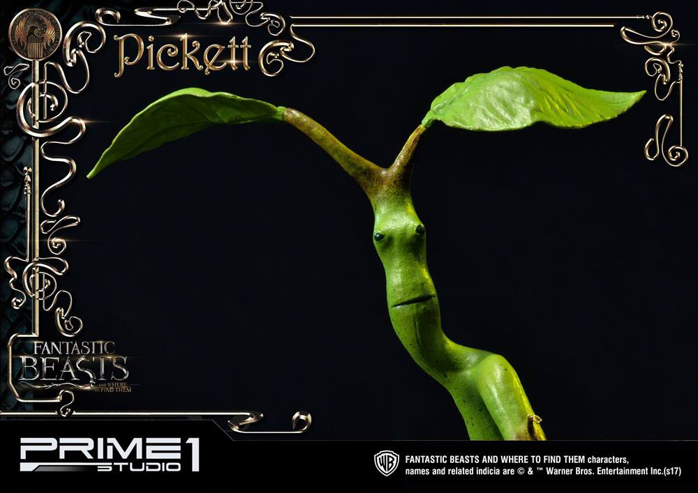 Statue di animali fantastici Pickett 27 cm