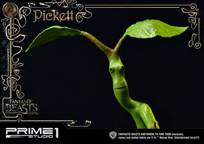 Statue di animali fantastici Pickett 27 cm