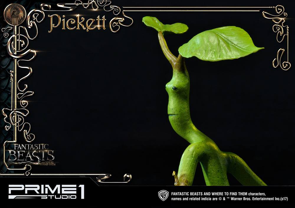 Statue di animali fantastici Pickett 27 cm