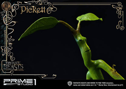 Statue di animali fantastici Pickett 27 cm