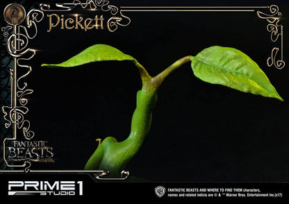 Fantastic Beasts Statue Pickett 27 cm