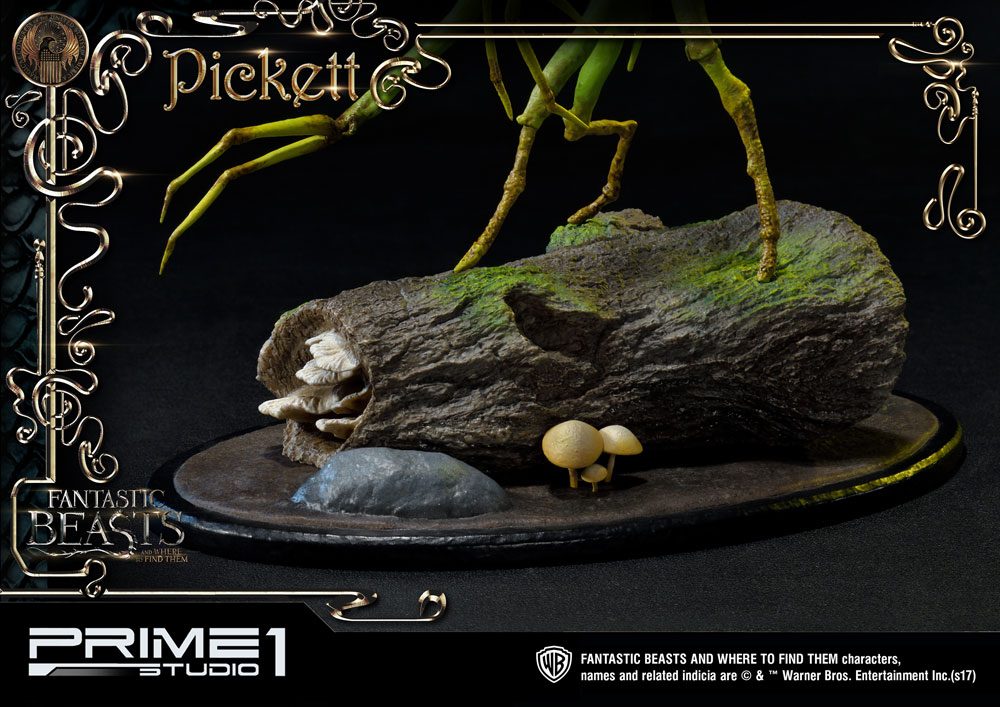 Statue di animali fantastici Pickett 27 cm