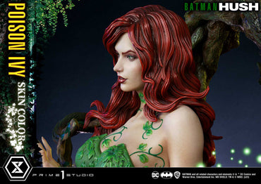 Batman Hush Statue 1/3 Poison Ivy 78 cm