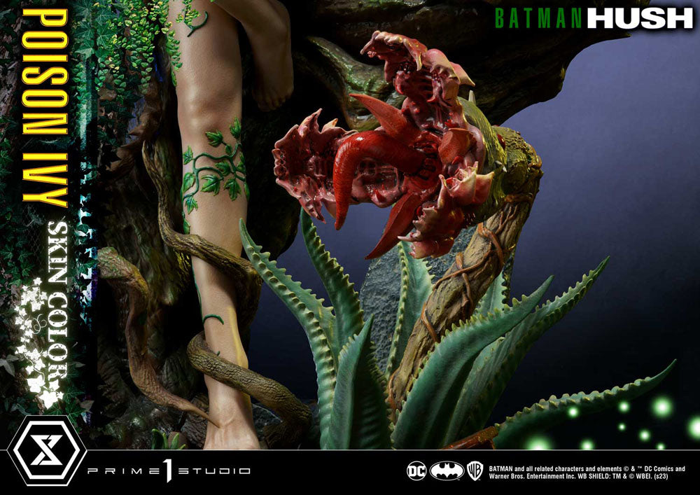 Batman Hush Statue 1/3 Poison Ivy 78 cm