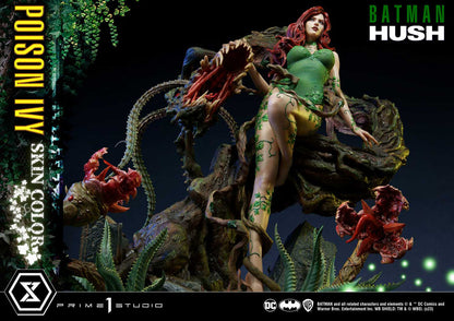 Batman Hush Statue 1/3 Poison Ivy 78 cm